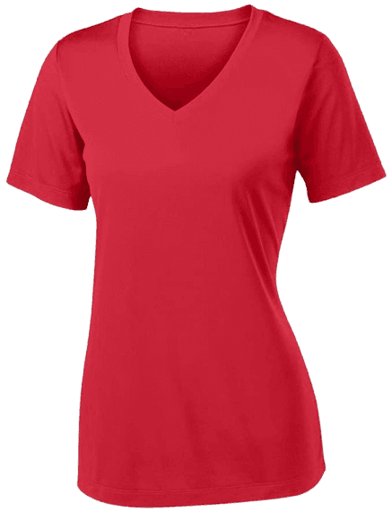 Opna Women's Short Sleeve Moisture thumbnail